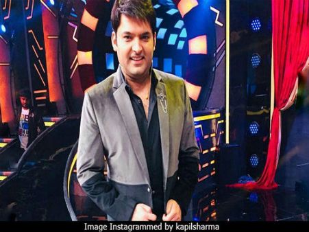 कपिल शर्मा की बिगड़ी हालत,10 तरह की दवाइयां ,चौंकाने वाली रिपोर्ट !