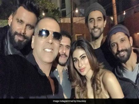सलमान की दबंग 3 को झटका,अक्षय की गोल्ड के बाद सुपरस्टार की ब्लॅाकबस्टर तैयारी