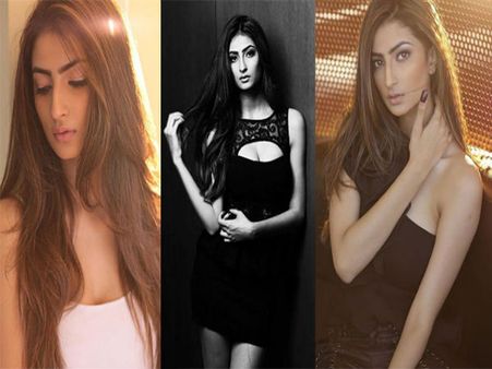 जान्हवी और सारा के उड़ जायेंगे होश,18 साल की ये सुपरस्टार,तस्वीरों ने मचाया धमाल