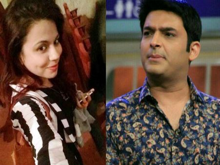 कपिल शर्मा की एक्स गर्लफ्रेंड का shocking खुलासा..प्यार का बोझ तुम्हें डुबा देगा