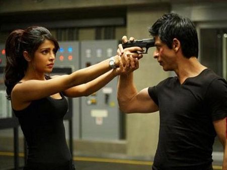 शाहरुख खान को एक हिट की तलाश- बॉयोपिक फिल्म रिजेक्ट, अब करेंगे DON 3