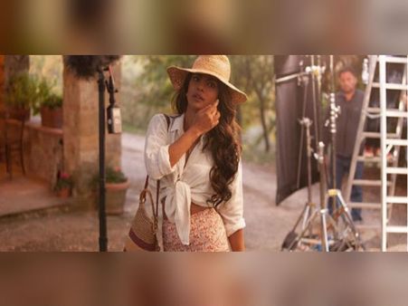 Quantico Teaser: क्वांटिको 3 का टीजर रिलीज, प्रियंका चोपड़ा को देखकर दीवाने हो जाएंगे आप