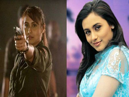 रानी मुखर्जी की अगली फिल्म फाइनल, किसी रोमांटिक फिल्म या मर्दानी 2 के साथ करेंगी वापसी