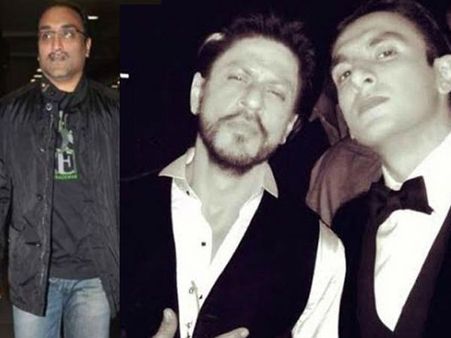 आदित्य चोपड़ा की CAST - रणवीर सिंह और दीपिका पादुकोण, शाहरूख वाले दिन गए!