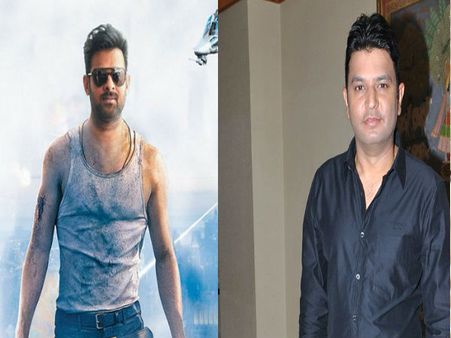 हिंदी में भी रिलीज होगी प्रभास की फिल्म साहो, भूषण कुमार ने फिल्म मेकर्स से मिलाया हाथ