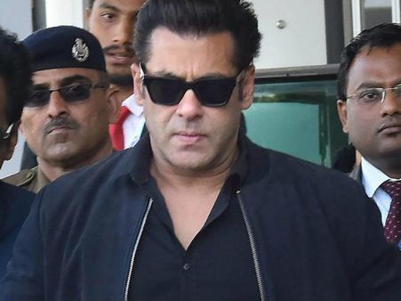 BREAKING: सलमान खान की जमानत में मुश्किल.. जेल में गुजारेंगे दो दिन और!