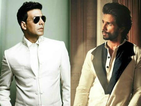 शाहिद कपूर ने एयरलिफ्ट डायरेक्टर के साथ बनाई टीम, धमाकेदार फिल्म के लिए