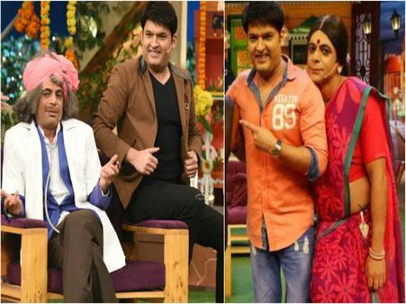 INTERVIEW: कपिल के साथ जो हुआ वो नसीब में लिखा था,मुझे बेहद खुशी है -सुनील ग्रोवर