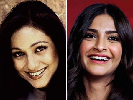 सोनम कपूर ने दिया दत्त बायोपिक को JHATKA, ठीक फिल्म रिलीज़ से पहले!