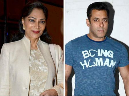 ''सलमान खान ने किसी जानवर को नहीं मारा है.. सलमान किसी को बचा रहे हैं..''