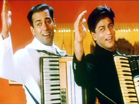 सलमान-शाहरूख की सुपरहिट फिल्में,रीमेक Dhamaka,अलग अंदाज,तगड़ी प्लानिंग!