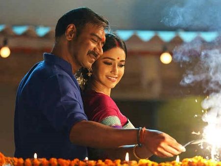 BOX OFFICE: अजय देवगन की सिंघम को छोड़ा पीछे..धमाकेदार कमाई.. टॉप 3 में शामिल!