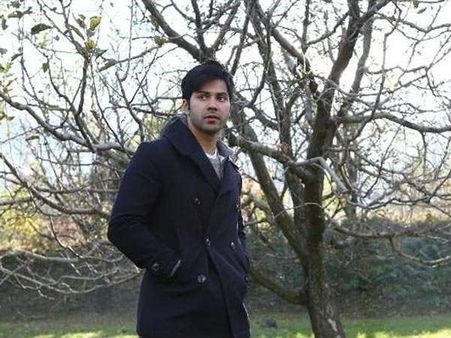 बॉक्स ऑफिस पर वरूण धवन का बवाल, 60 करोड़ पार