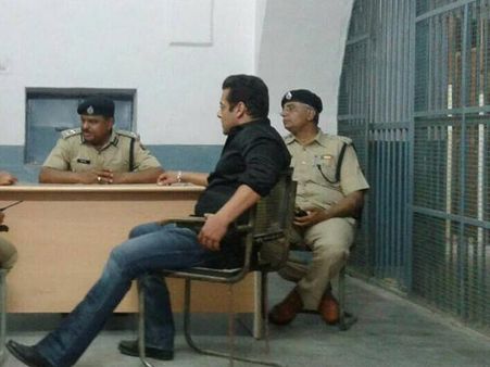 रेस 3 के सारे पैसे डूबेंगे, मैं तो बहुत ही ज़्यादा डरा हुआ था - सलमान खान