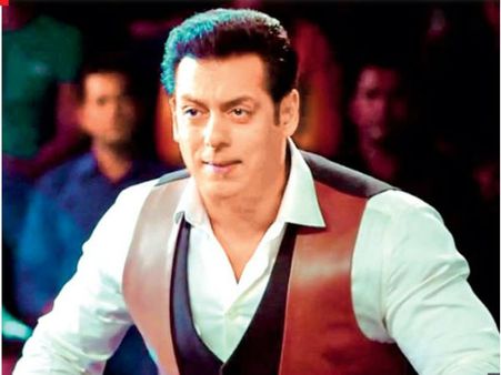 सलमान खान का 8 साल बाद ब्लॅाकबस्टर कमबैक,दंगल की तगड़ी प्लानिंग dhamaka