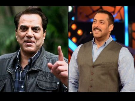 'दबंग 3' में सलमान खान के पिता बनेंगे ये सुपरस्टार- दमदार स्टारकास्ट!
