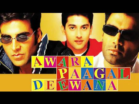 अक्षय कुमार की ब्लॉकबस्टर एक्शन फिल्म, सीक्वल हो रही है तैयार- DHAMAKA