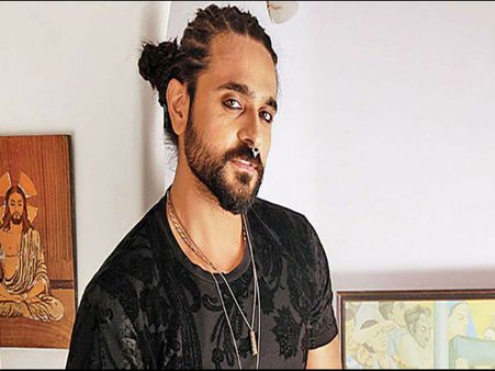 छोटे पर्दे के राम बन गए ट्रांसजेंडर,तस्वीरें leak,रोंगटे खड़े हो जायेंगे