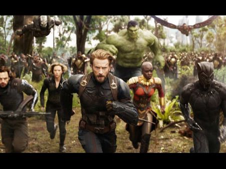 BOX OFFICE: 222 करोड़ का धमाकेदार कलेक्शन.. सलमान खान की 'रेस 3' को चुनौती!