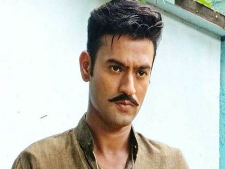 Exclusive Interview मैंने कसम खाई है,मेरी फिल्म रिलीज नहीं होगी, तो किसी की फिल्म नहीं देखूंगा