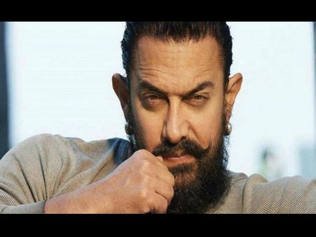 आमिर 2 सलमान: मैंने रेस 3 नहीं देखी लेकिन तुमसे बहुत प्यार करता हूं