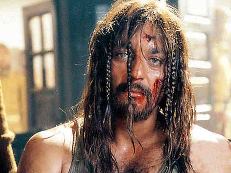 सालों बाद संजय दत्त का खलनायक वाला Look, 2019 का सबसे बड़ा Dhamaka, दो सुपरस्टार