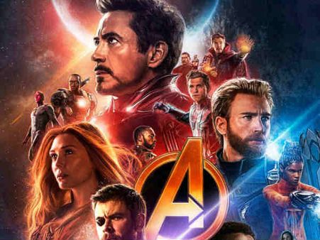 Box Office पर 10 दिन, 'एवेंजर्स: इनफिनिटी वॉर' ने तोड़े सारे रिकॉर्ड्स, अब 300 करोड़ पर निशाना