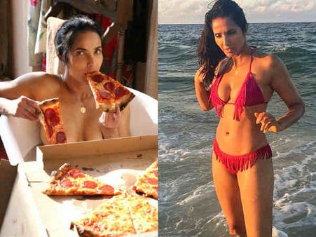 2018 की सबसे HOT एक्ट्रेस, बाथटब में हुईं टॉपलेस, अकेले में ही देखें ये तस्वीरें