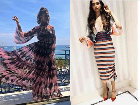 Cannes 2018, Leak हुआ दीपिका का First Look, ताबड़तोड़ वायरल.. देखकर चौंक जाएंगे