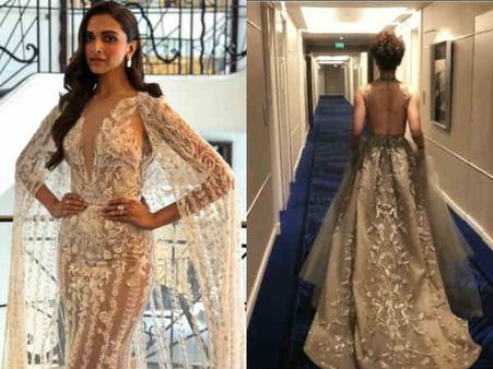 Cannes 2018: साल का सबसे बड़ा Dhamaka, सेक्सी ड्रेस- बोल्ड अंदाज, देखिए 10 चौंकाने वाली Pics