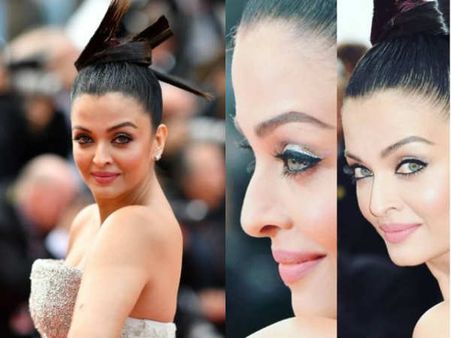 सालों बाद ऐश्वर्या का HOT अंदाज, देखकर लोगों के मुंह खुले रह गए, 4 महीनों में बनी एक ड्रेस