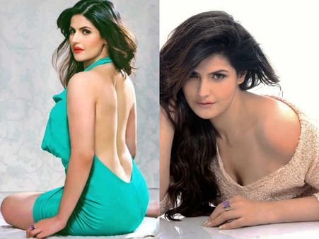 10 साल बड़े एक्टर के साथ बोल्ड सीन, सलमान खान के साथ रोमैंस, देखें 10 HOT तस्वीरें