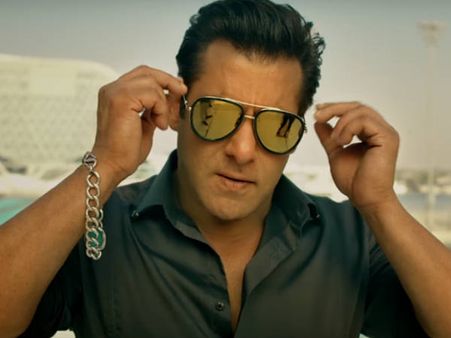 Race 3 से पहले सलमान के 10 Dhamake, एक्शन- फैमिली और डायलॉगबाजी, दंग रह जाएंगे आप