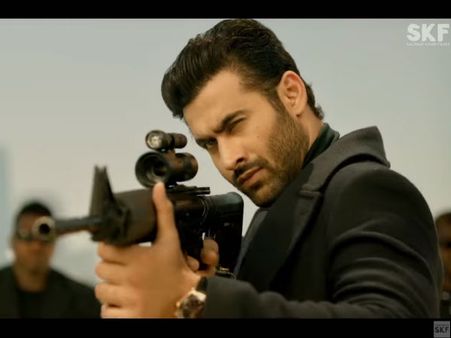 Race 3 के खतरनाक विलेन, पहले अक्षय अब सलमान से लेगें पंगा, एक्शन का डबल Dhamaka