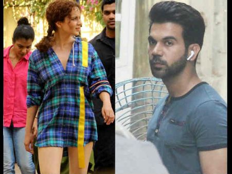 2019 में होगा 100 करोड़ी Dhamak, लीक हो गई तस्वीरें, दो सुपरस्टार का तगड़ा लुक वायरल