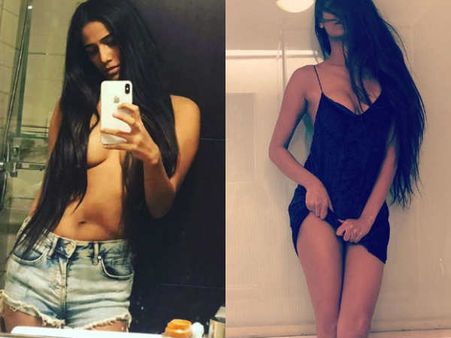 पूनम पांडे की TopLess तस्वीर ने लगाई आग, धडल्ले से वायरल, देखें सुपर हॉट PICS