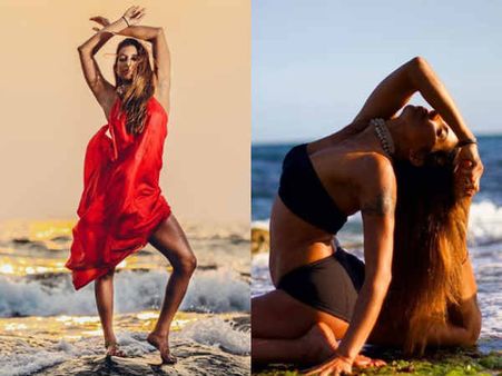 2018 की सबसे HOT तस्वीरें, कोई एक्ट्रेस..मॉडल नहीं, 10 तस्वीरें देखकर होश उड़ जाएंगे