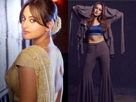 दबंग 3 में सोनाक्षी का First Look, सलमान का ब्लॉकबस्टर धमाका, देखत रह जाएंगे