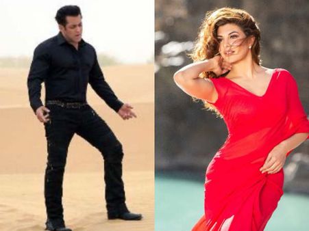 Race 3: सलमान के बाद अब एक और First Look, 2 दिनों में होगा बड़ा Dhamaka