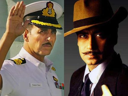 अजय देवगन निकले आगे, पीछे-पीछे अक्षय कुमार, अब जॉन अब्राहम का ब्लॉकबस्टर Dhamaka