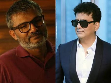 दंगल के बाद 200 करोड़ी फिल्म की तैयारी, दो सुपरस्टार्स ने मिलाया हाथ, बुक कर लिया 2019