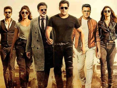 रिलीज से पहले ही Super Hit, सलमान खान की रेस 3 होगी 300 करोड़ी, ये रहा बड़ा सबूत