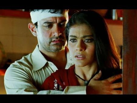 अजय देवगन की एक्ट्रेस, सबसे खतरनाक विलेन, ताबड़तोड़ कमाई #12Years