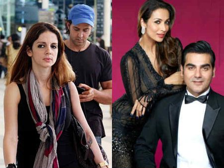 सलमान की भाभी से संजय दत्त तक, अफेयर लड़ाई-झगड़ा और फिर चौंकाने वाली घटना, Shock