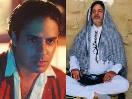 90s के ब्लॉकबस्टर स्टार, 28 साल में ऐसी हो गई हालत, पहचानना मुश्किल