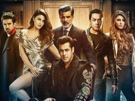 Race 3 के स्टार्स की फीस, सलमान लिए करोड़ों.. दूसरे नंबर पर अनिल, जानकर चौंक जाएंगे!