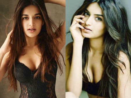 टाइगर श्रॉफ के साथ रोमांस, क्रिकेटर के साथ अफेयर, देखें एक्ट्रेस की 10 सुपर HOT तस्वीरें