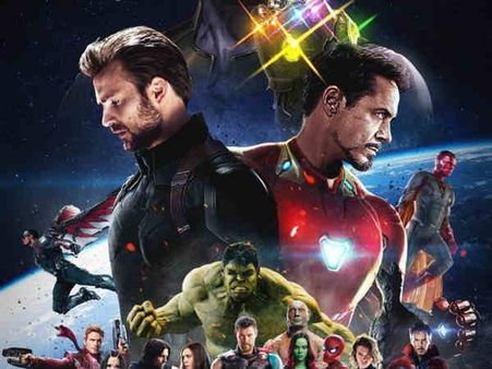 2108 का पहला महा Dhamaka, धरे रह गए सलमान से अजय देवगन तक, 300 करोड़ पार!