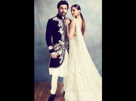 रणबीर कपूर और दीपिका पादुकोण फिर आ सकते है साथ साथ, इंस्टाग्राम पर शेयर की तस्वीर