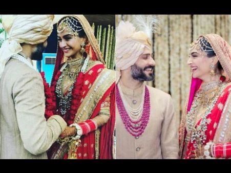 सोनम कपूर के बाद पति आनंद आहूजा ने इंस्टाग्राम एकाउंट का बदला नाम, देखिए